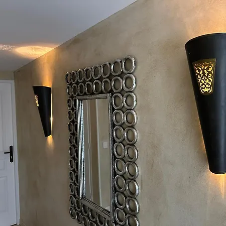 Stella-jacuzzi, Piscine, Calme-parking