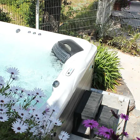 Stella-jacuzzi, Piscine, Calme-parking Apartament Les Issambres
