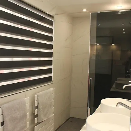 Stella-jacuzzi, Piscine, Calme-parking