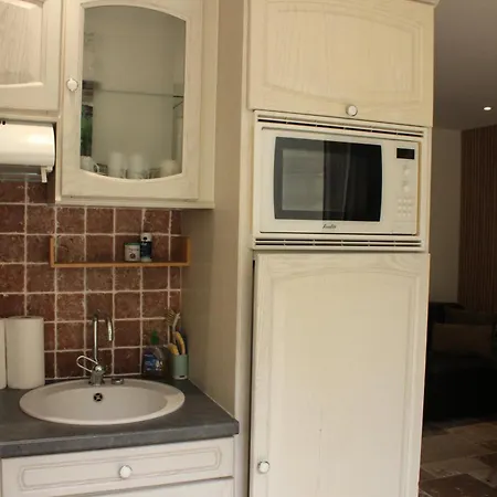 Stella-jacuzzi, Piscine, Calme-parking Apartament *