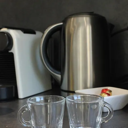 Stella-jacuzzi, Piscine, Calme-parking Apartament *