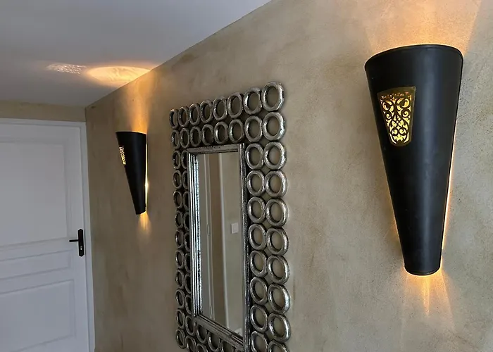 Stella-jacuzzi, Piscine, Calme-parking