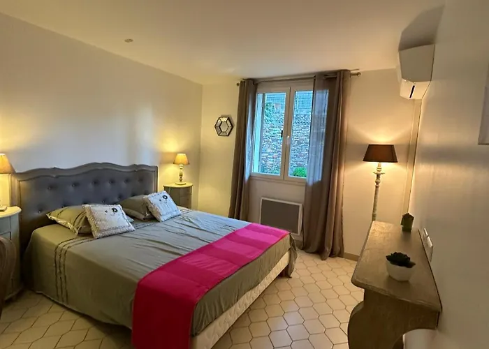 Lägenhet Stella-jacuzzi, Piscine, Calme-parking Les Issambres