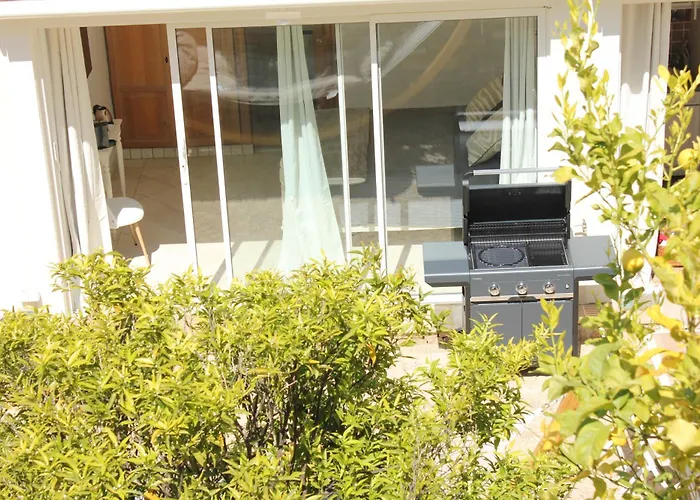 Stella-jacuzzi, Piscine, Calme-parking