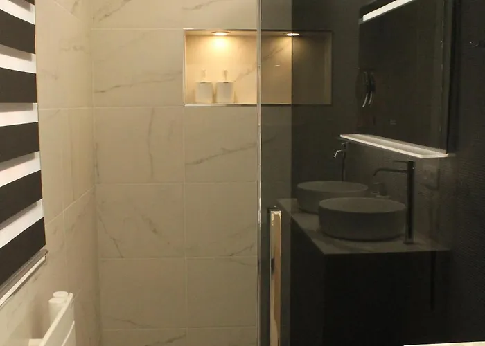 Stella-jacuzzi, Piscine, Calme-parking