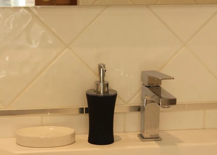 Lägenhet Stella-jacuzzi, Piscine, Calme-parking