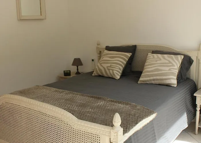 Stella-jacuzzi, Piscine, Calme-parking * Les Issambres