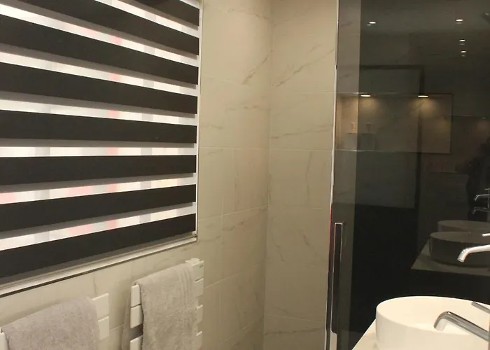 Stella-jacuzzi, Piscine, Calme-parking