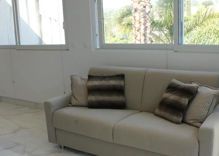 Stella-jacuzzi, Piscine, Calme-parking * Les Issambres