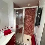 Stella-jacuzzi, Piscine, Calme-parking Apartamento