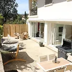 Apartamento Stella-jacuzzi, Piscine, Calme-parking *