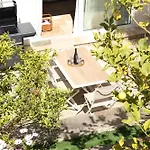 Stella-jacuzzi, Piscine, Calme-parking Les Issambres