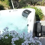 Apartamento Stella-jacuzzi, Piscine, Calme-parking *