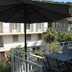 Stella-jacuzzi, Piscine, Calme-parking Apartamento