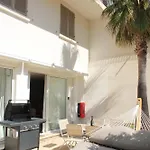 Stella-jacuzzi, Piscine, Calme-parking * Les Issambres