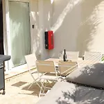 Stella-jacuzzi, Piscine, Calme-parking * Les Issambres