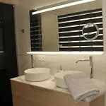 Apartamento Stella-jacuzzi, Piscine, Calme-parking *