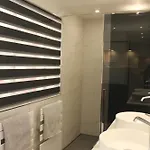 Stella-jacuzzi, Piscine, Calme-parking