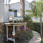 Stella-jacuzzi, Piscine, Calme-parking Apartamento Les Issambres