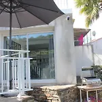 Stella-jacuzzi, Piscine, Calme-parking Les Issambres