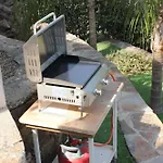 Stella-jacuzzi, Piscine, Calme-parking Apartamento Les Issambres