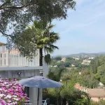 Apartamento Stella-jacuzzi, Piscine, Calme-parking Les Issambres