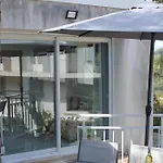Stella-jacuzzi, Piscine, Calme-parking Apartamento