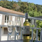 Stella-jacuzzi, Piscine, Calme-parking Apartamento *
