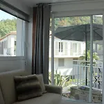 Apartamento Stella-jacuzzi, Piscine, Calme-parking Les Issambres
