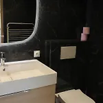 Apartamento Stella-jacuzzi, Piscine, Calme-parking *