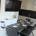 Stella-jacuzzi, Piscine, Calme-parking Apartamento Les Issambres