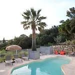 Stella-jacuzzi, Piscine, Calme-parking Apartamento Les Issambres