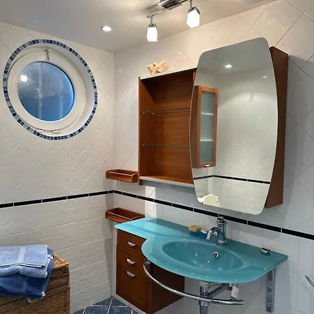 Stella-jacuzzi, Piscine, Calme-parking Apartman Les Issambres
