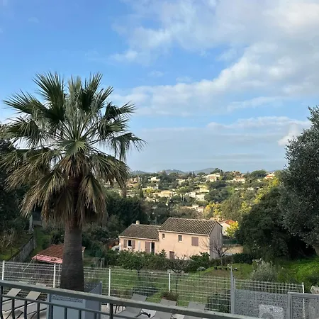 Stella-jacuzzi, Piscine, Calme-parking * Les Issambres