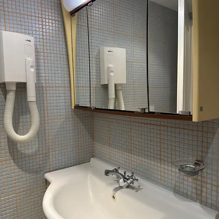 Stella-jacuzzi, Piscine, Calme-parking * 雷以桑布尔