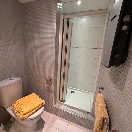 Apartman Stella-jacuzzi, Piscine, Calme-parking