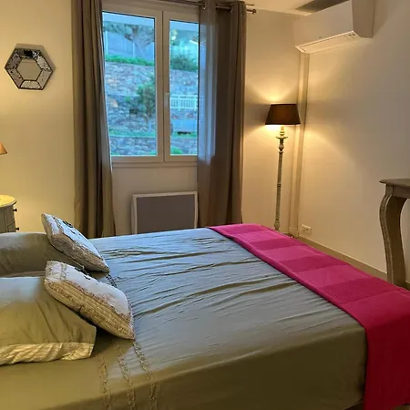 Stella-jacuzzi, Piscine, Calme-parking Apartman