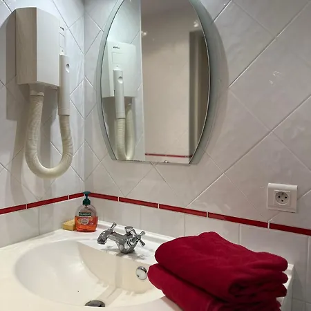 Stella-jacuzzi, Piscine, Calme-parking Apartman Les Issambres