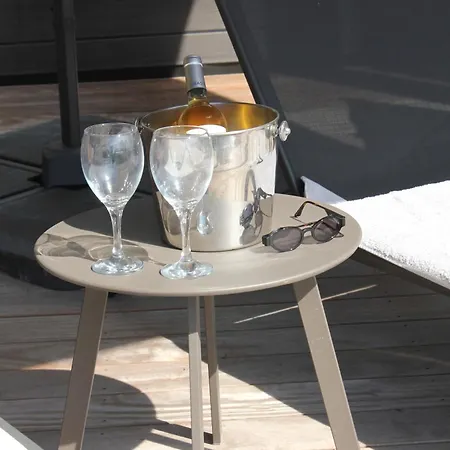 Appartement Stella-jacuzzi, Piscine, Calme-parking *