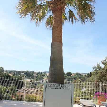 Apartamento Stella-jacuzzi, Piscine, Calme-parking