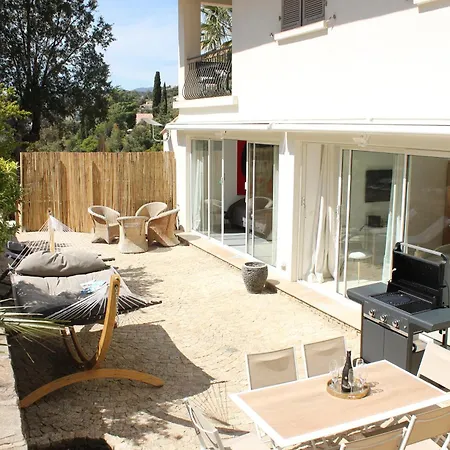 Apartman Stella-jacuzzi, Piscine, Calme-parking *
