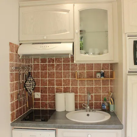 Stella-jacuzzi, Piscine, Calme-parking Appartement Les Issambres