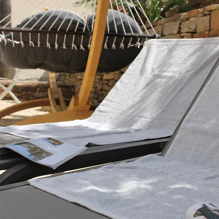 Stella-jacuzzi, Piscine, Calme-parking Les Issambres