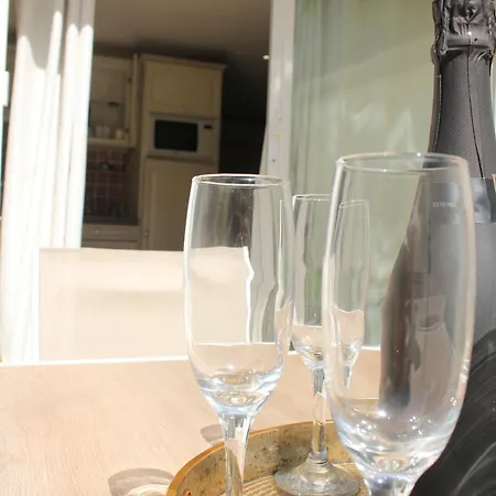 Apartman Stella-jacuzzi, Piscine, Calme-parking Les Issambres
