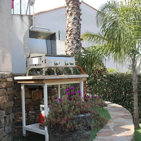 Stella-jacuzzi, Piscine, Calme-parking Apartman Les Issambres