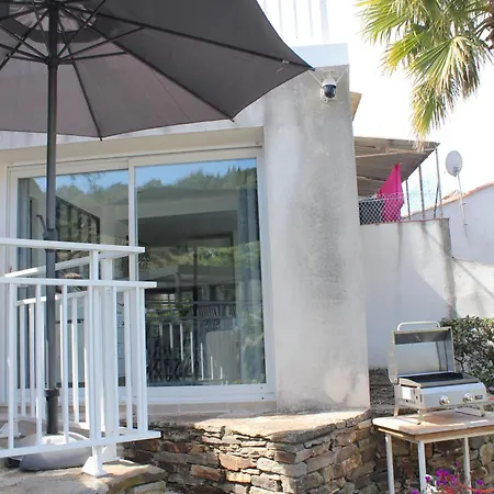 Stella-jacuzzi, Piscine, Calme-parking Les Issambres