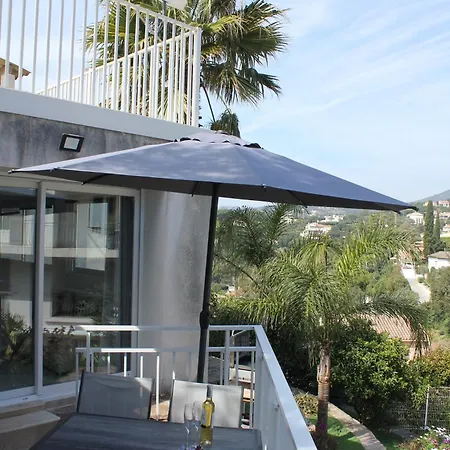 Apartman Stella-jacuzzi, Piscine, Calme-parking *