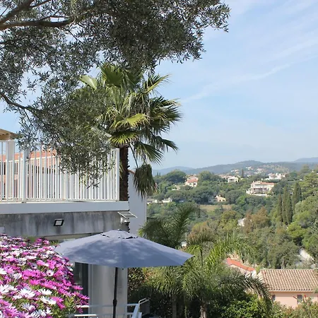 Apartman Stella-jacuzzi, Piscine, Calme-parking Les Issambres