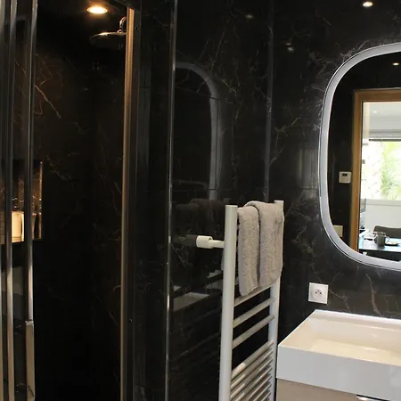 Stella-jacuzzi, Piscine, Calme-parking Appartement Les Issambres