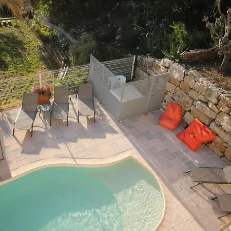 Stella-jacuzzi, Piscine, Calme-parking